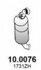 ASSO 10.0076 Catalytic Converter